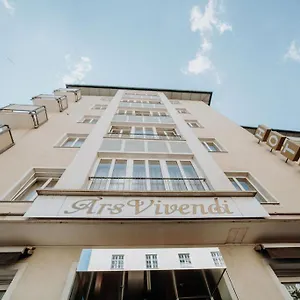 Hotel Ars Vivendi ***