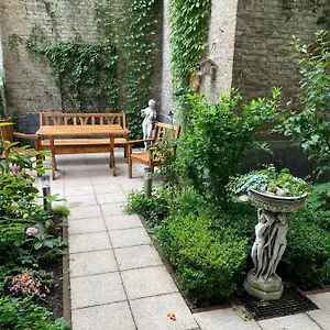 ** Guest house Gunia Germany
