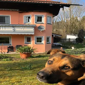 Ferienwohnung Charly Bad Endorf