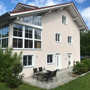 Im Zentrum Bad Endorf