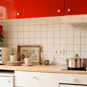 Alpen Stub'l Apartment