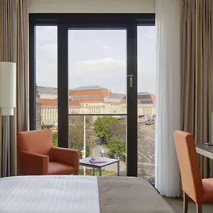 **** Hotel Intercityhotel Germany