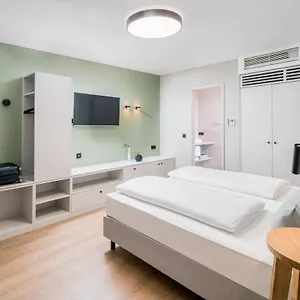 4* Lejlighedshotel Koos Hotel&apartments -