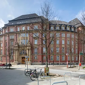 ***** Hotel Fraser Germany