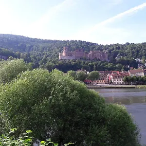 Neckarblick Apartment