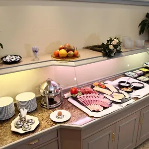 *** Hotel Ambiente Garni Germany