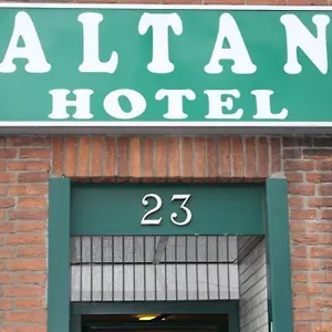 Hotel Altan **
