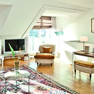 **** Hotel Cortiina Germany