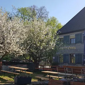 Und Ritter St. Georg Hotel