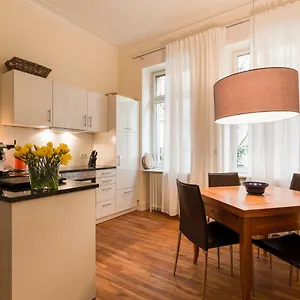 Zweite Heimat Apartment