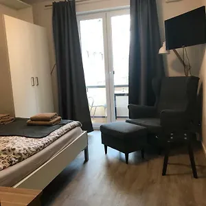 Suite-apartement In Hd Apartment