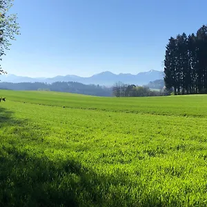 Wanderlust Chiemgau Bad Endorf